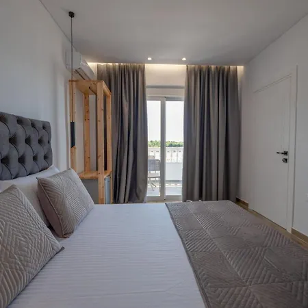 Hotel Cako Saranda