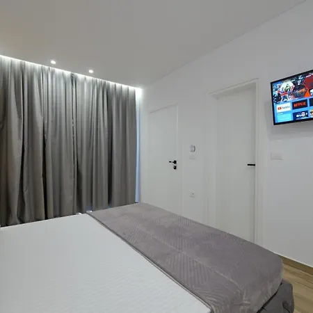 Cako 3* Saranda