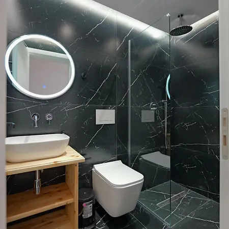 Hotel Cako Saranda
