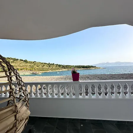 Hotel Cako Saranda